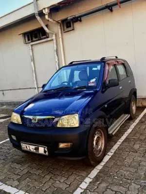 Zotye Nomad 2010 SUV (Used)
