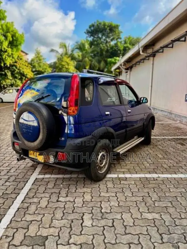Zotye Nomad 2010 SUV (Used)
