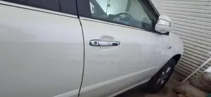 Toyota Harrier 2008 SUV (Used)