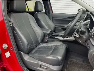 Mitsubishi Eclipse Cross 2018 SUV (Used)