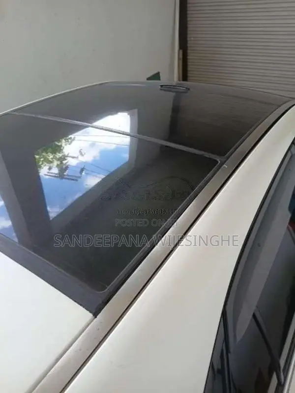 Toyota Harrier 2008 SUV (Used)