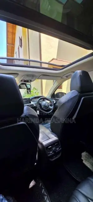Peugeot 5008 2018 SUV (Used)