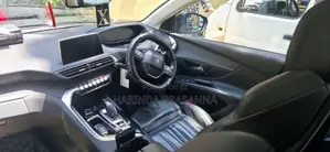 Peugeot 5008 2018 SUV (Used)