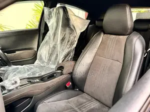 Honda Vezel RS 2018 SUV (Used)