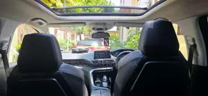 Peugeot 5008 2018 SUV (Used)