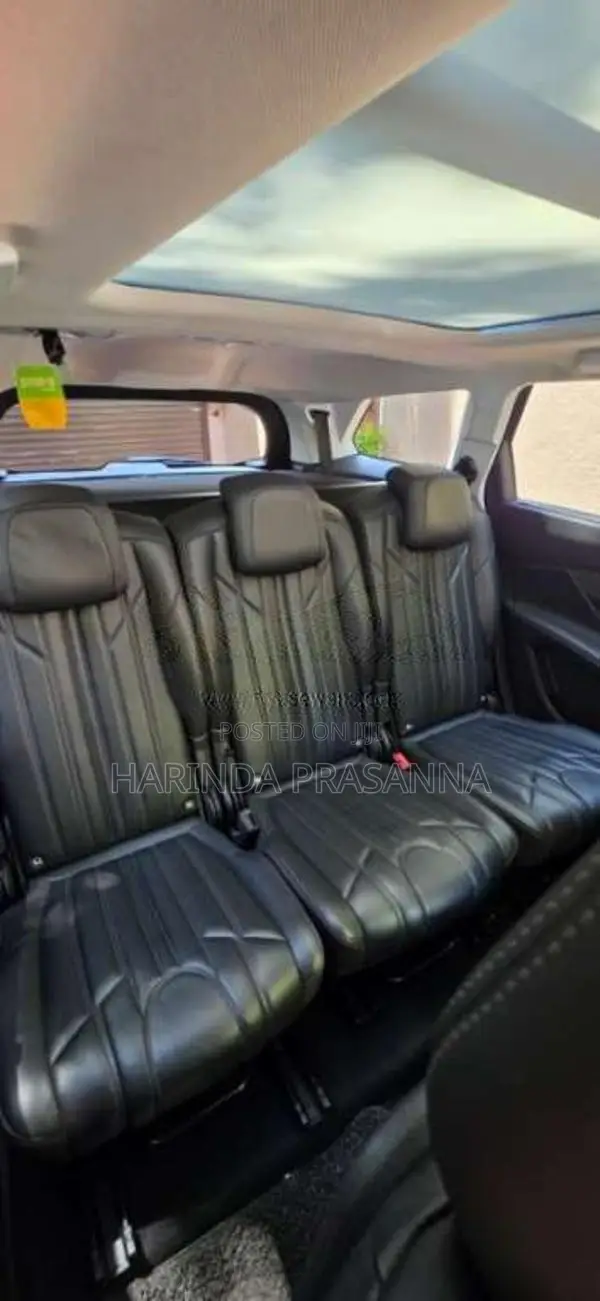 Peugeot 5008 2018 SUV (Used)