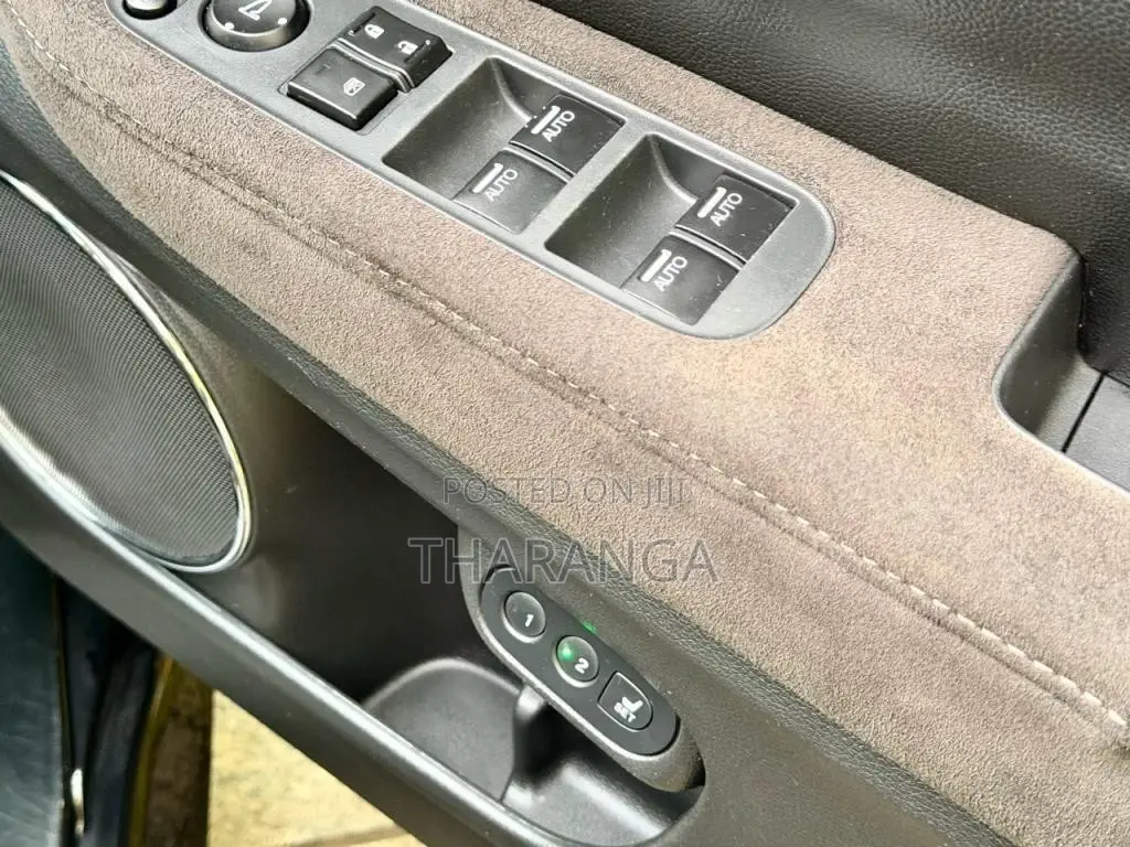 Honda Vezel RS 2018 SUV (Used)
