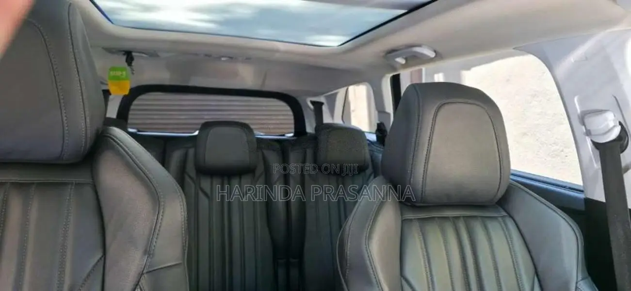 Peugeot 5008 2018 SUV (Used)