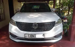 DFSK Glory I-Auto 2021 SUV (Used)