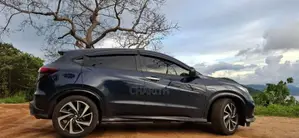 Honda Vezel 2018 SUV (Used)