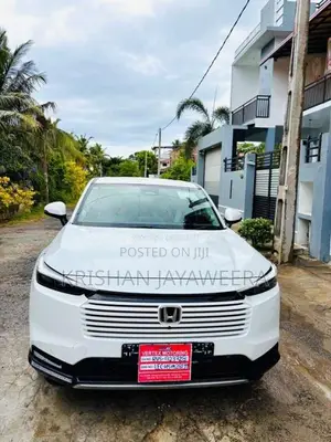 Honda Vezel Z Premium 2026 SUV Brand New