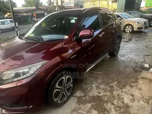 Honda Vezel 2015 SUV (Used)