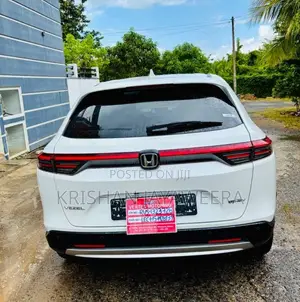 Honda Vezel Z Premium 2026 SUV Brand New