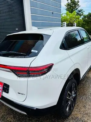 Honda Vezel Z Premium 2026 SUV Brand New