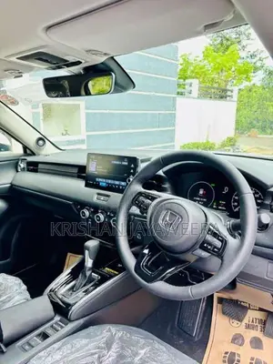 Honda Vezel Z Premium 2026 SUV Brand New