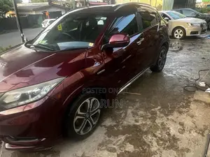 Honda Vezel 2015 SUV (Used)