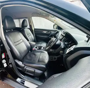 Nissan X-Trail 2015 SUV (Used)