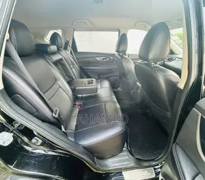 Nissan X-Trail 2015 SUV (Used)
