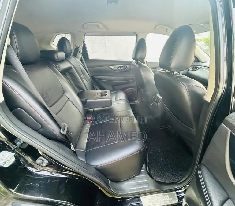 Nissan X-Trail 2015 SUV (Used)
