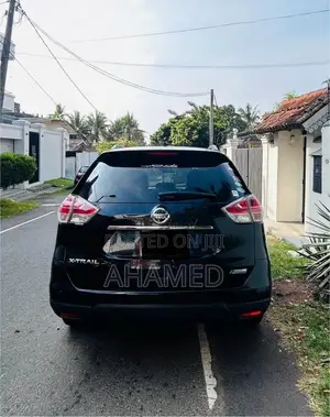 Nissan X-Trail 2015 SUV (Used)