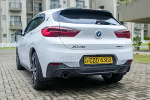 BMW X2 M Sport 2018 SUV (Used)