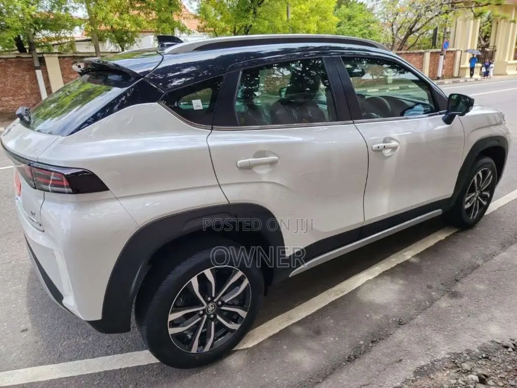 Toyota Taisor 2026 SUV Unregistered (Recondition)