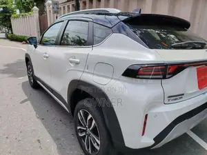 Toyota Taisor 2026 SUV Unregistered (Recondition)