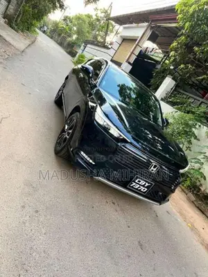 Honda Vezel Premium 2026 SUV (Used)