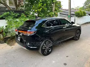 Honda Vezel Premium 2026 SUV (Used)