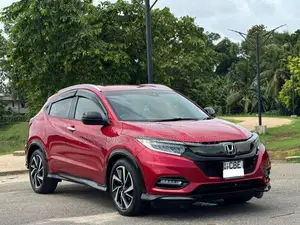 Honda VEZEL 2018 SUV (Used)