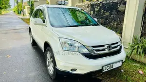 Honda CRV 2010 SUV (Used)
