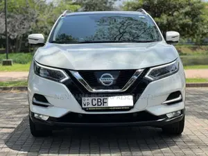 Nissan Qashqai TEKNA PLUS TURBO 2018 SUV (Used)