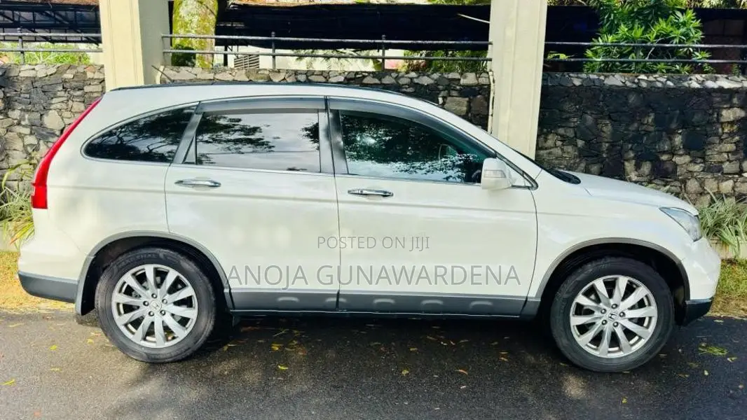 Honda CRV 2010 SUV (Used)