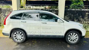 Honda CRV 2010 SUV (Used)
