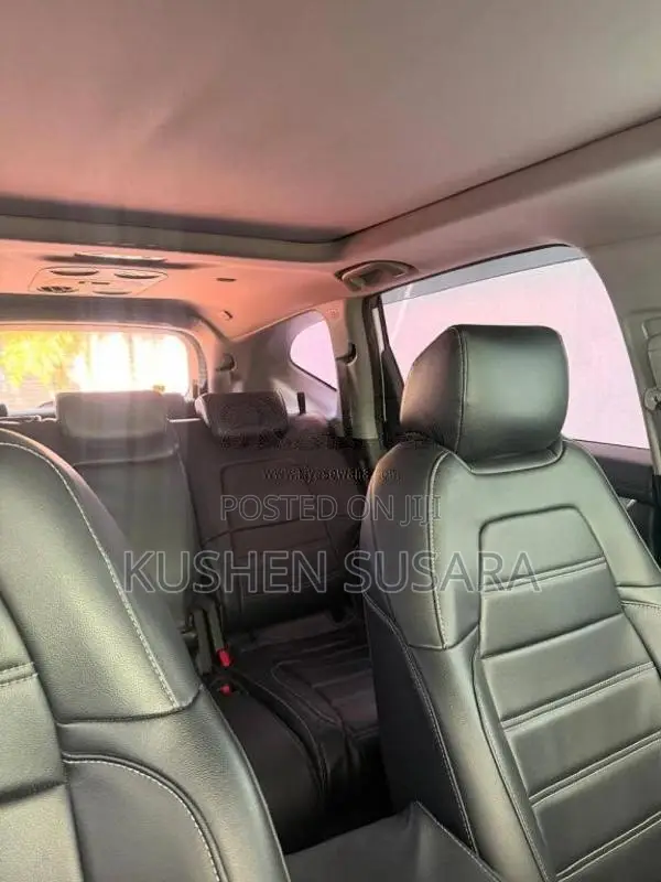 Honda CRV 2018 SUV (Used)