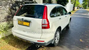 Honda CRV 2010 SUV (Used)
