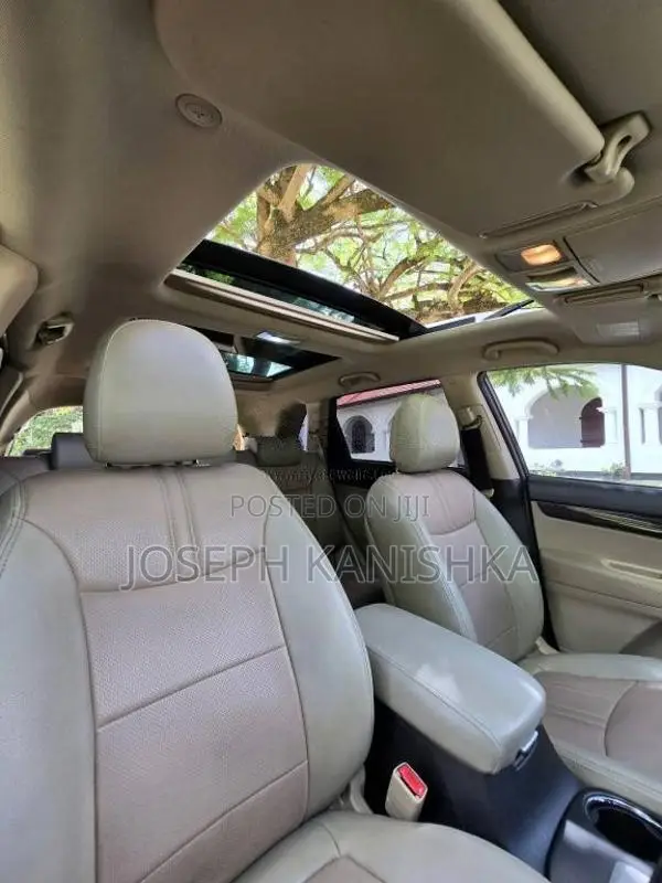 Kia Sorento 1-12 Options 2012 SUV (Used)
