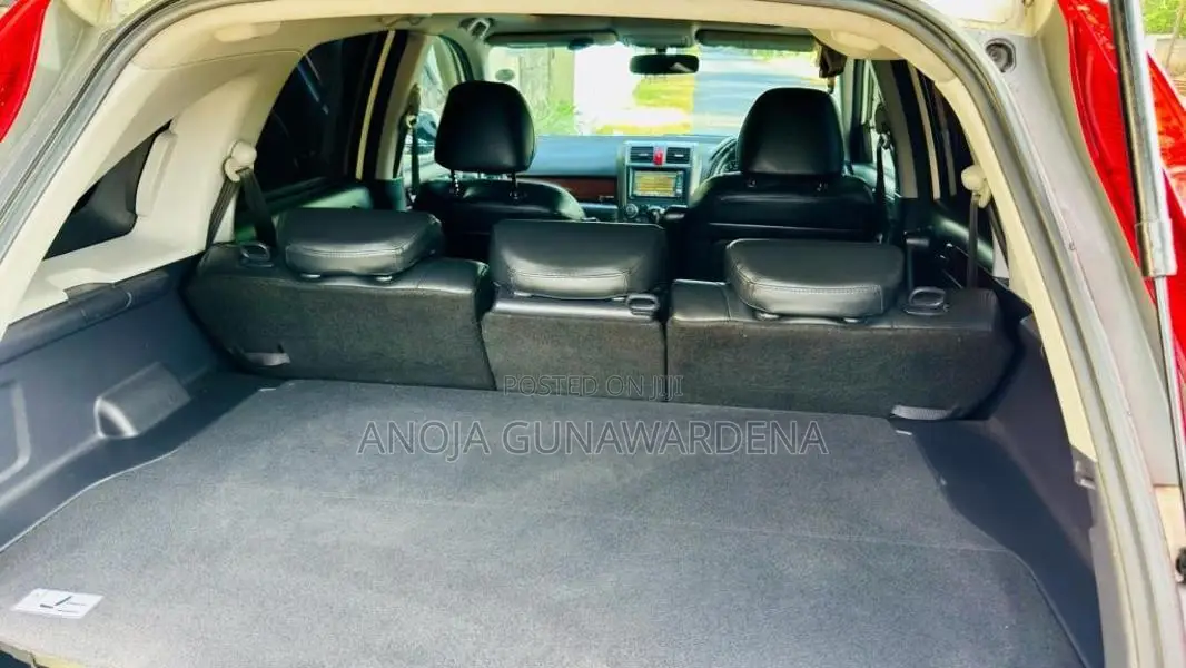 Honda CRV 2010 SUV (Used)