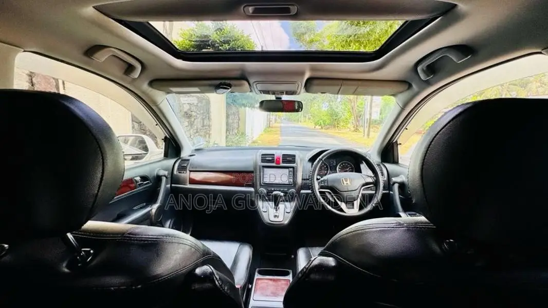 Honda CRV 2010 SUV (Used)