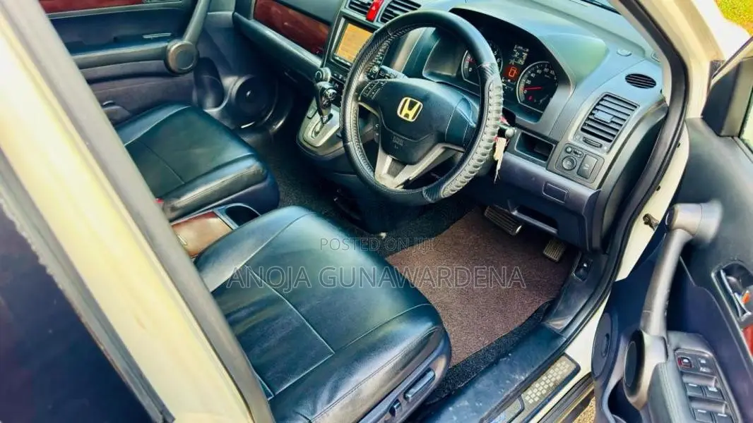Honda CRV 2010 SUV (Used)