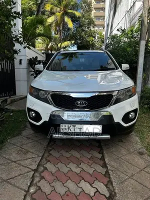 Kia Sorento 2012 SUV (Used)