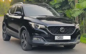 MG ZS 2019 SUV (Used)