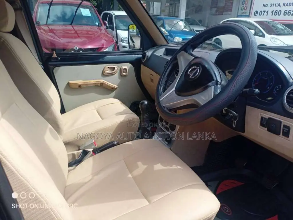 Micro RHINO RX 2013 SUV (Used)
