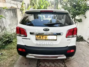 Kia Sorento 2012 SUV (Used)