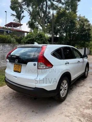 Honda CRV 2013 SUV (Used)