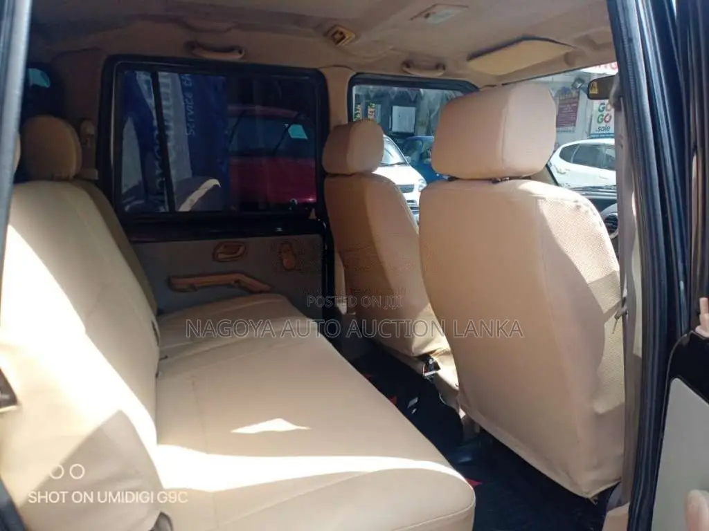 Micro RHINO RX 2013 SUV (Used)
