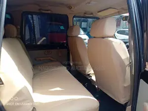 Micro RHINO RX 2013 SUV (Used)