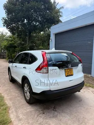 Honda CRV 2013 SUV (Used)