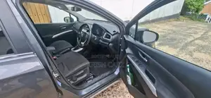 Suzuki S Cross 2017 SUV (Used)