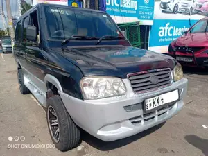 Micro RHINO RX 2013 SUV (Used)